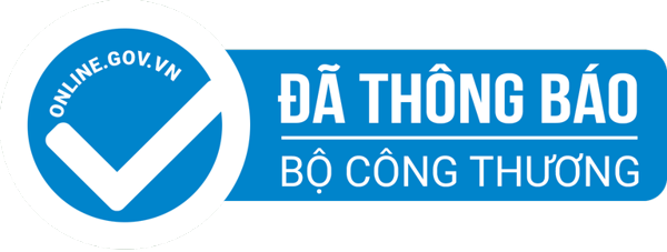 AU88 đã thông báo bộ công thương